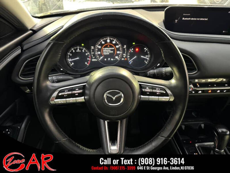 2021 Mazda CX-30 Preferred