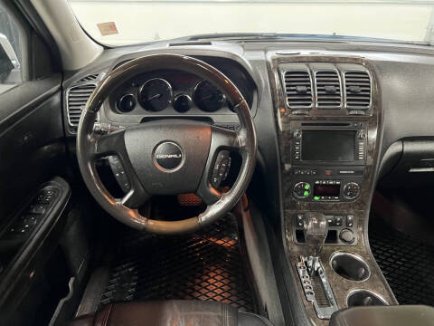 2012 GMC Acadia Denali