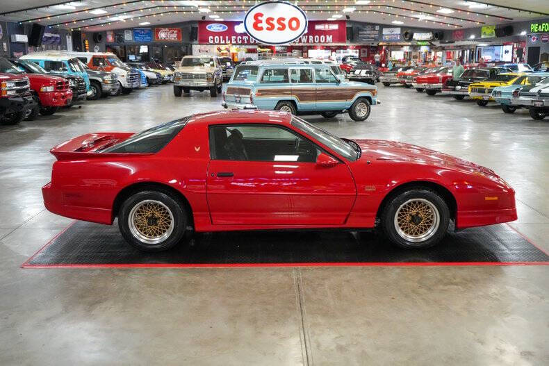 1987 Pontiac Firebird