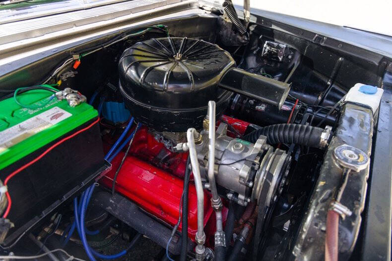 1956 Chevrolet Bel Air