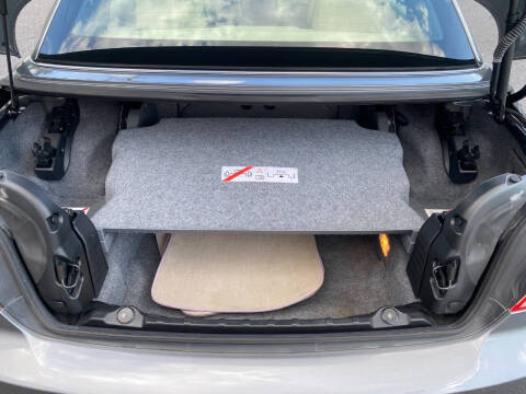 2009 BMW 3 Series 328i