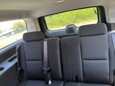 2013 Chevrolet Tahoe LT