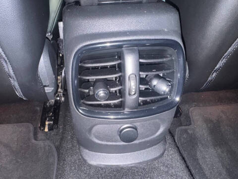 2018 MINI Clubman Cooper S ALL4