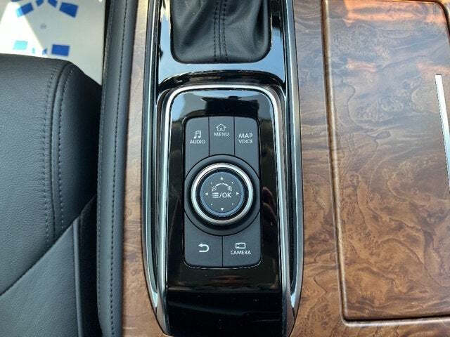 2023 Nissan Armada 28