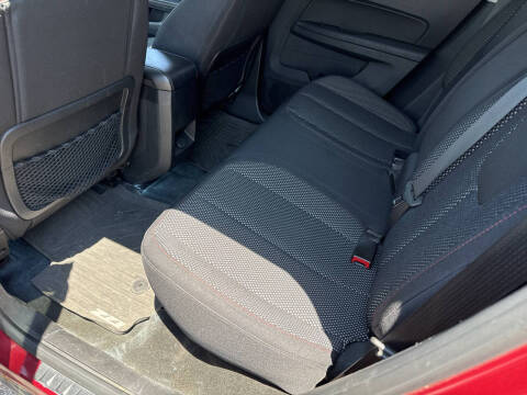 2012 GMC Terrain SLE-2