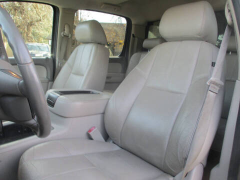 2013 GMC Sierra 1500 SLT