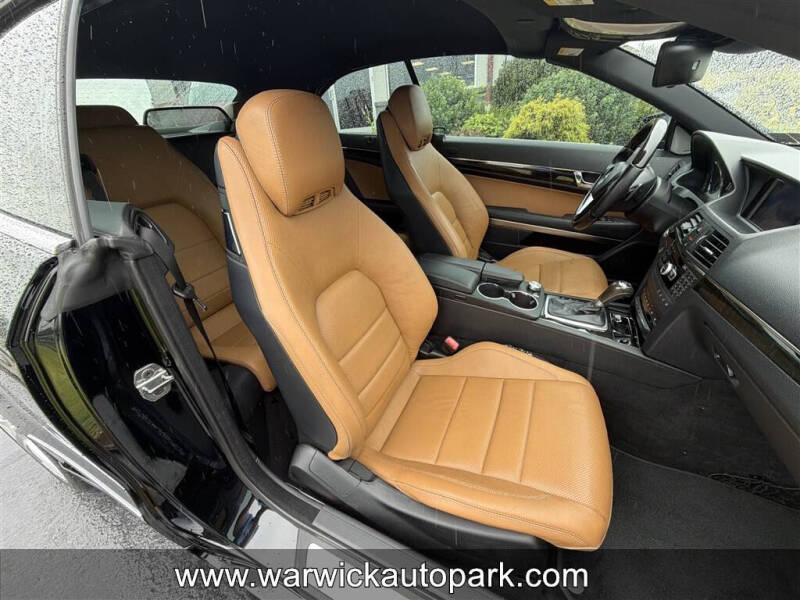 2013 Mercedes-Benz E-Class E 350