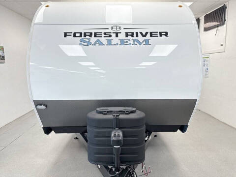 2026 Forest River Salem Northwest