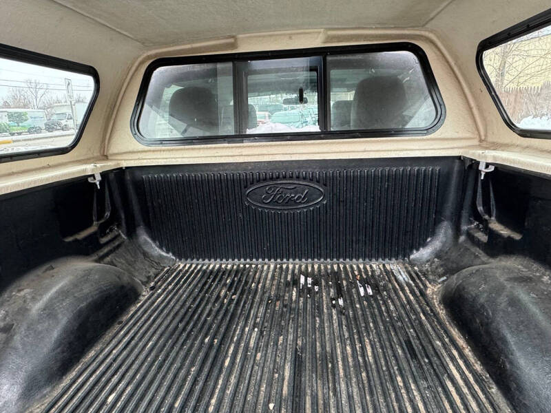 2012 Ford F-150 Lariat