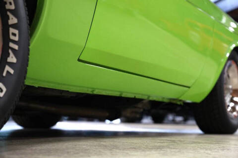 1973 Dodge Challenger