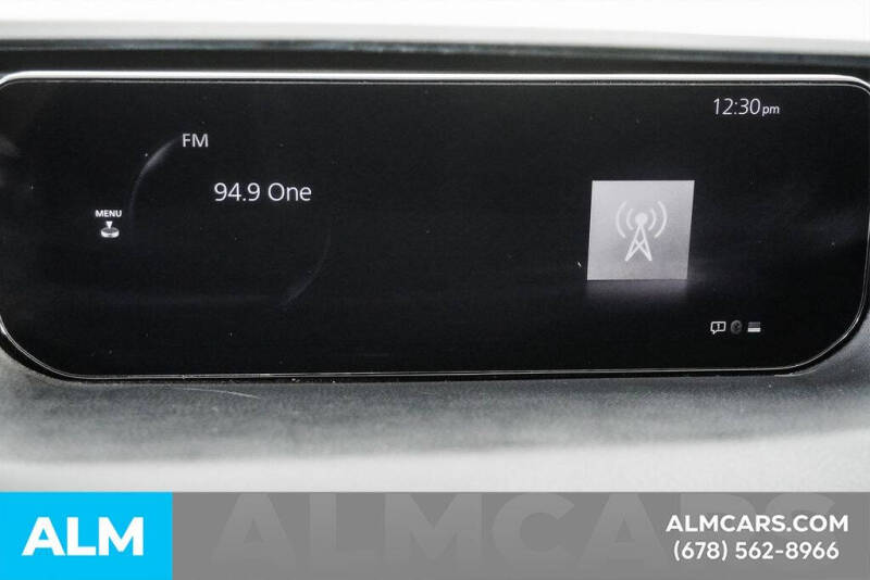 2024 Mazda CX-50 2.5 S Preferred