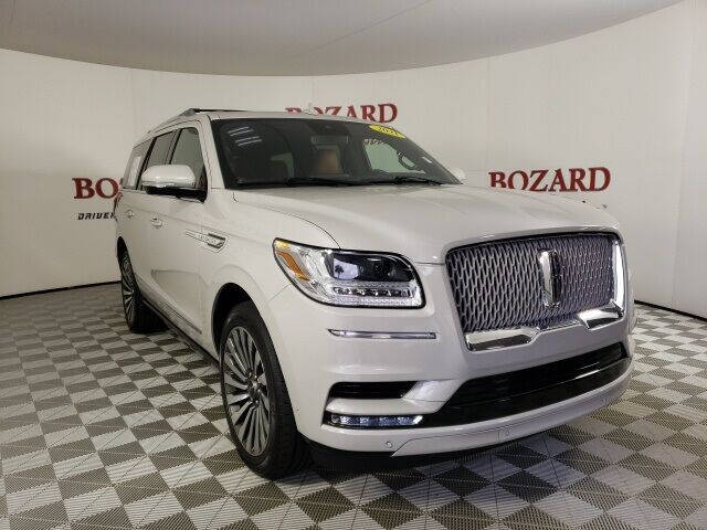 2021 Lincoln Navigator For Sale - Carsforsale.com®