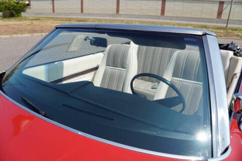 1971 Ford LTD