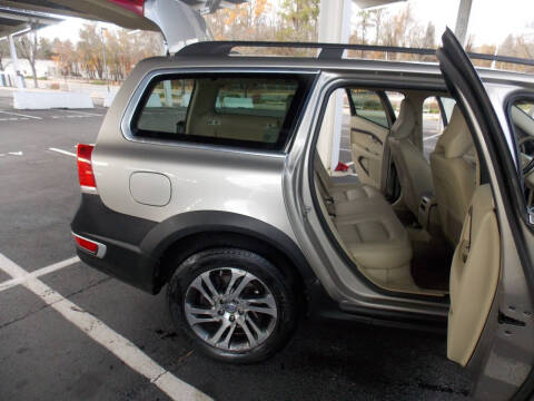 2015 Volvo XC70 3.2 Premier