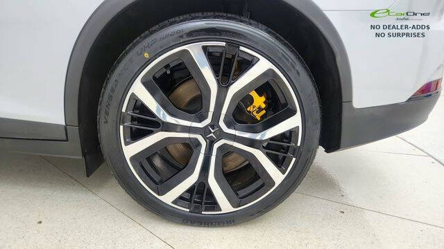 2023 Polestar 2