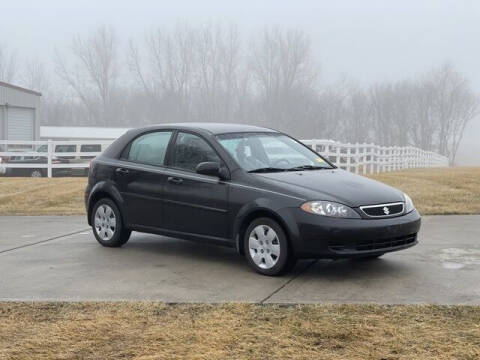2008 Suzuki Reno