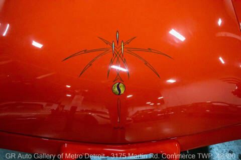 1954 Studebaker Custom