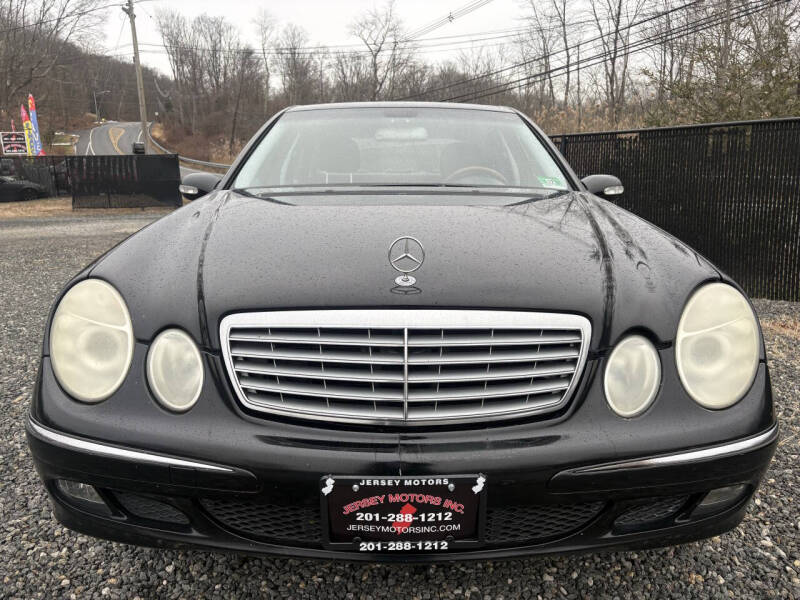 2006 Mercedes-Benz E-Class E 350