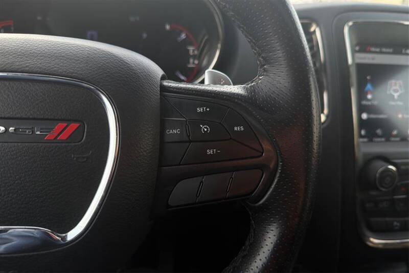 2020 Dodge Durango R/T