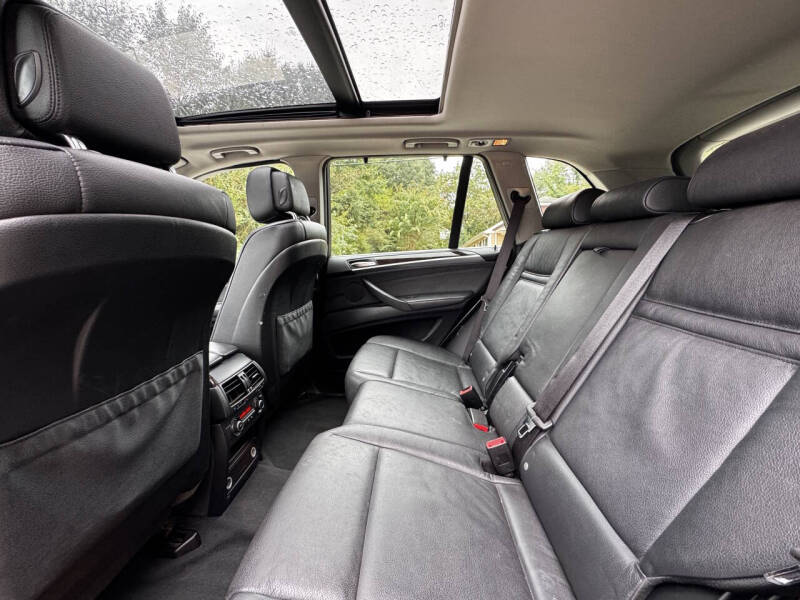 2013 BMW X5 xDrive35i Premium