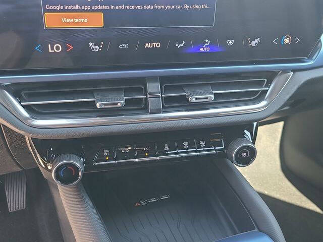 2026 Chevrolet Equinox EV LT 2