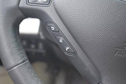 2015 Infiniti Q60 Coupe