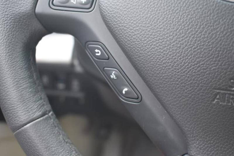 2015 Infiniti Q60 Coupe