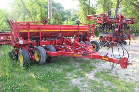 2017 Sunflower 9412 - 15