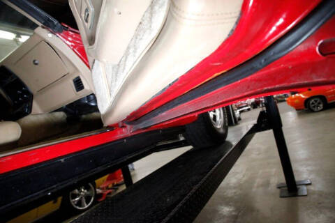 1981 Chevrolet Corvette