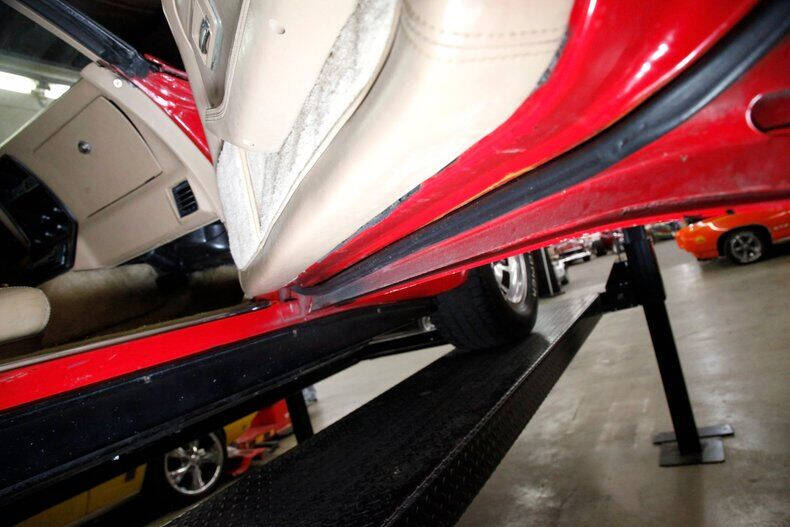 1981 Chevrolet Corvette