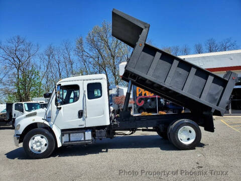 2007 Freightliner M2 106