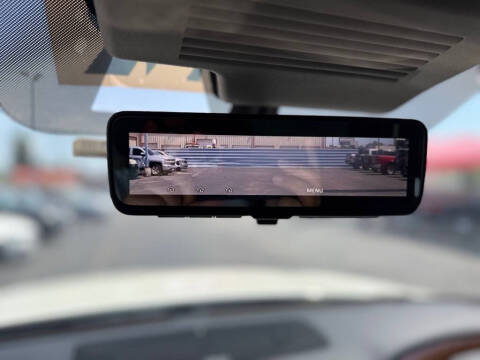 2019 Nissan Armada SV