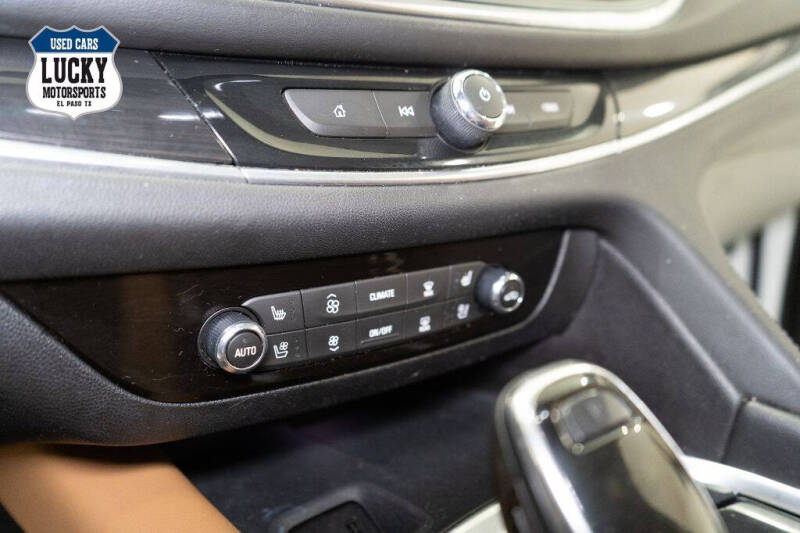 2019 Buick Enclave Premium