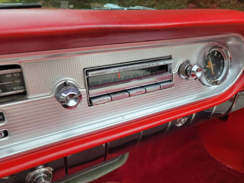 1957 Pontiac Star Chief