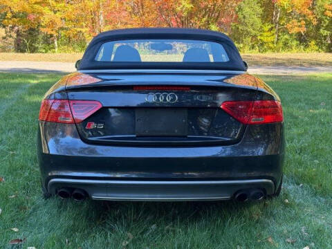 2015 Audi S5 3.0T quattro Premium Plus