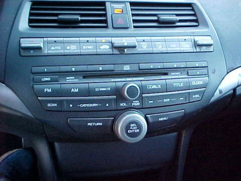 2010 Honda Accord EX-L