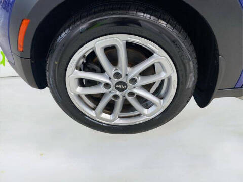 2015 MINI Countryman Cooper S ALL4