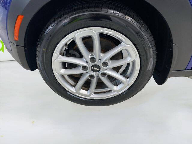 2015 MINI Countryman Cooper S ALL4