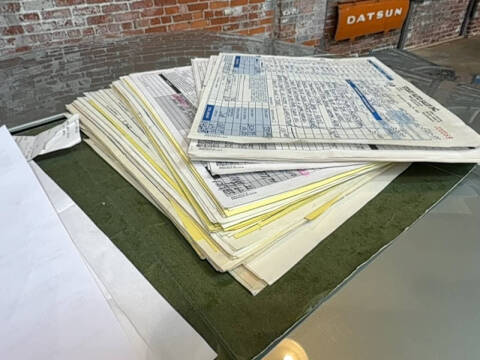 1976 Chevrolet Corvette