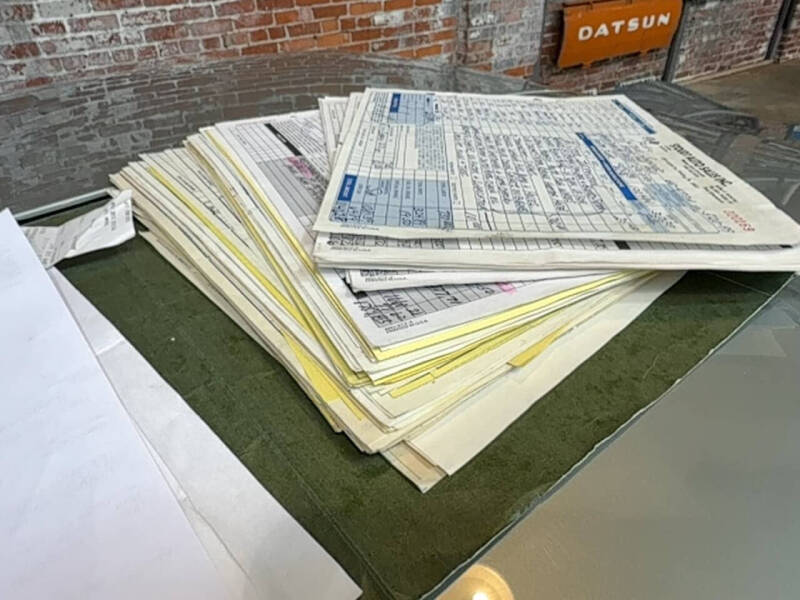 1976 Chevrolet Corvette