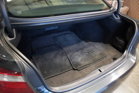 2007 Lexus LS 460 L