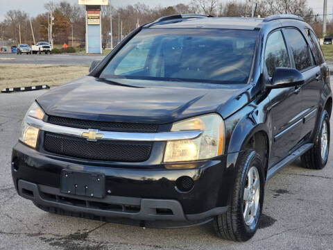 2008 Chevrolet Equinox LT