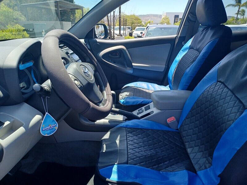 2010 Toyota RAV4 Limited