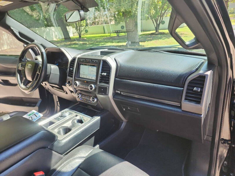 2018 Ford Expedition XLT