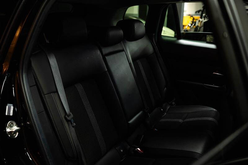 2024 Mazda CX-50 2.5 S Preferred