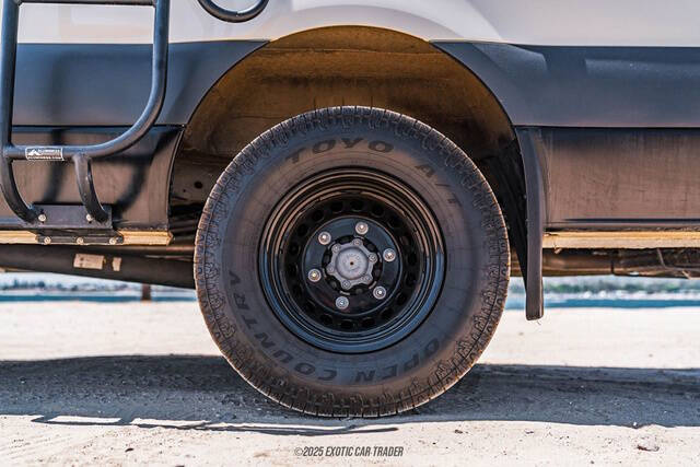 2019 Mercedes-Benz Sprinter