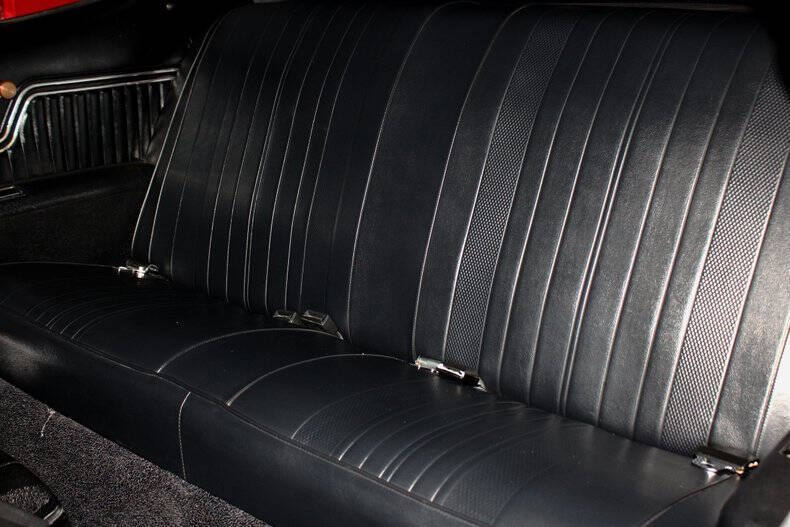 1972 Chevrolet Chevelle