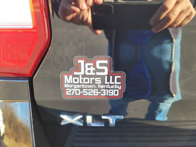 2020 Ford Expedition XLT