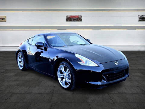 2009 Nissan 370Z