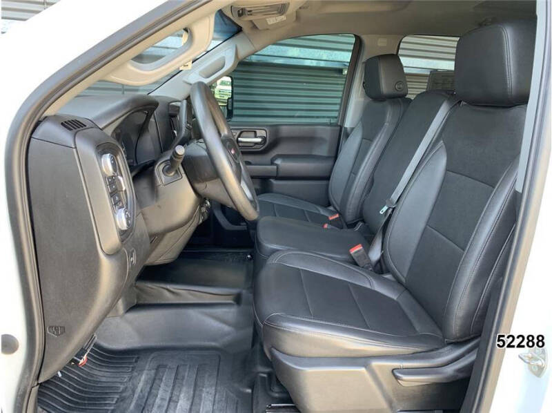 2023 GMC Sierra 2500HD